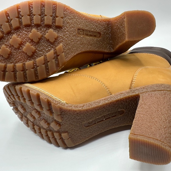 Timberland Women's Allington 6" Lace-Up Boot - Picture 2 of 5